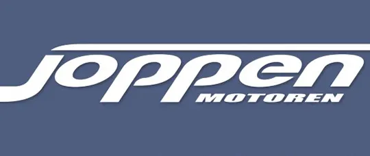 Logo van Joppen Motoren